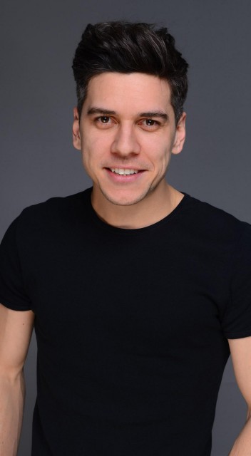 Kaan Deringöl fotoğrafı