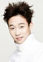 Park Won-Ho fotoğrafı