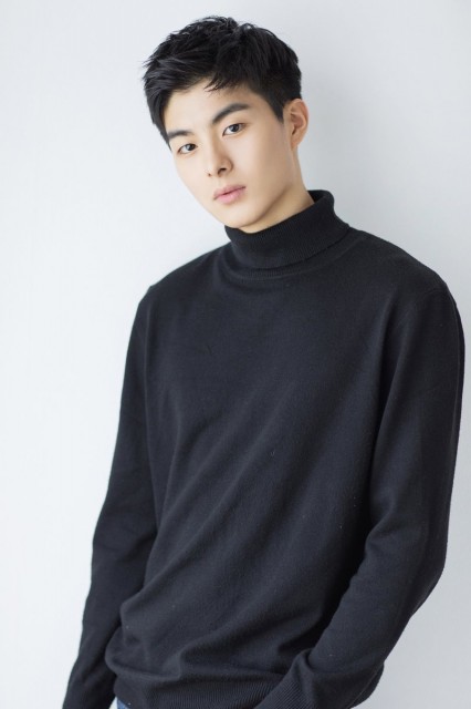 Jung Geon-joo fotoğrafı