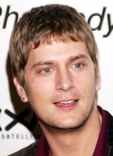 Rob Thomas (i) fotoğrafı
