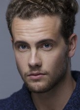 Michael MacKenzie (i) fotoğrafı