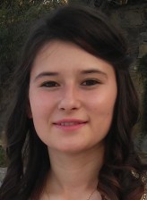 Sinem Kara fotoğrafı