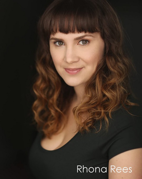 Rhona Rees Fotoğrafı