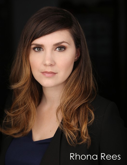 Rhona Rees Fotoğrafı