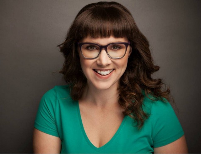 Rhona Rees Fotoğrafı