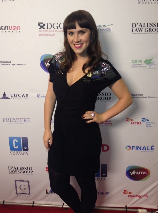 Rhona Rees Fotoğrafı