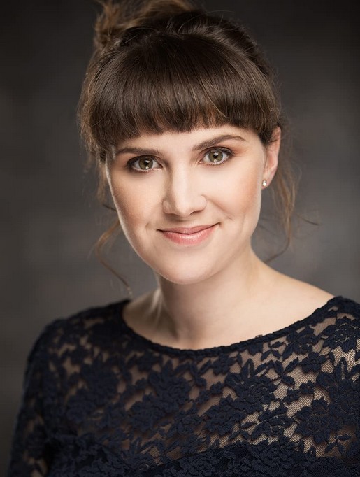 Rhona Rees Fotoğrafı