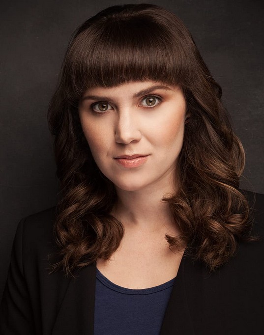 Rhona Rees Fotoğrafı