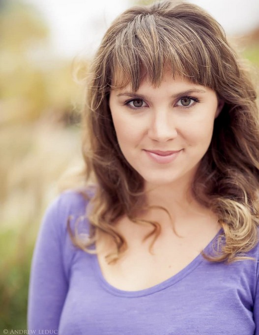 Rhona Rees Fotoğrafı