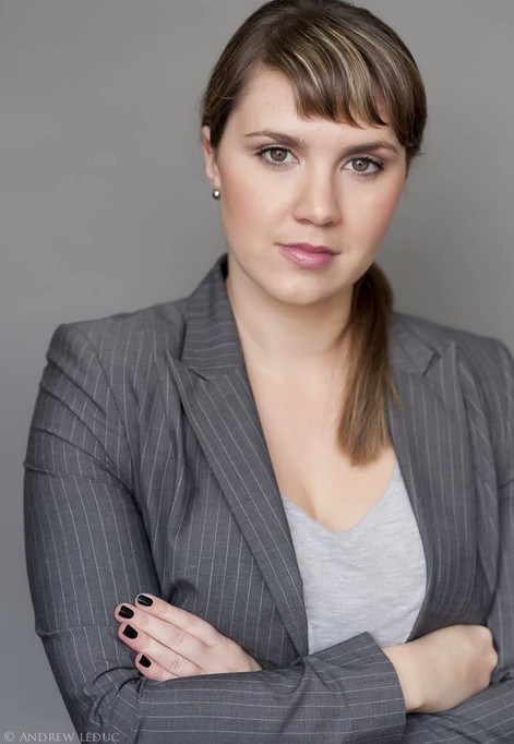 Rhona Rees Fotoğrafı