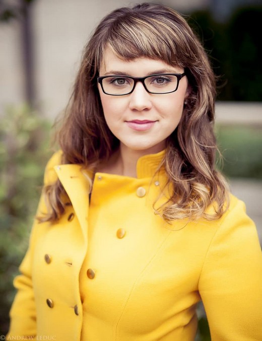 Rhona Rees Fotoğrafı