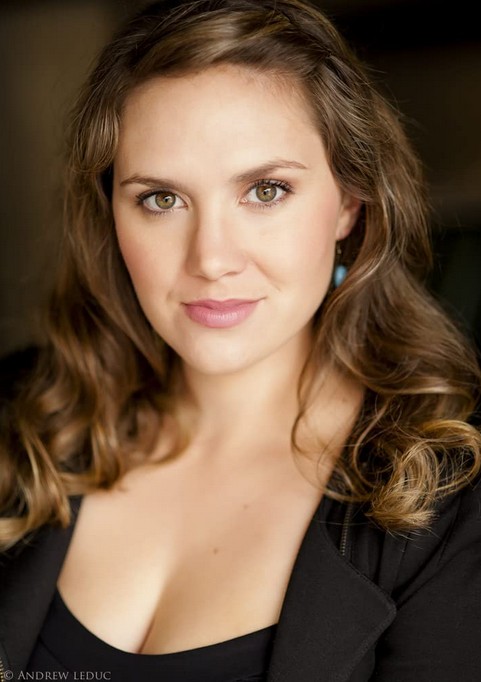 Rhona Rees Fotoğrafı