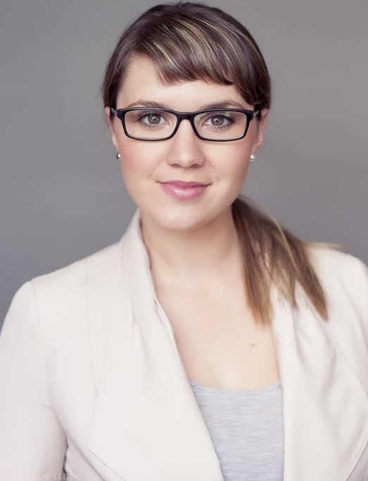 Rhona Rees Fotoğrafı