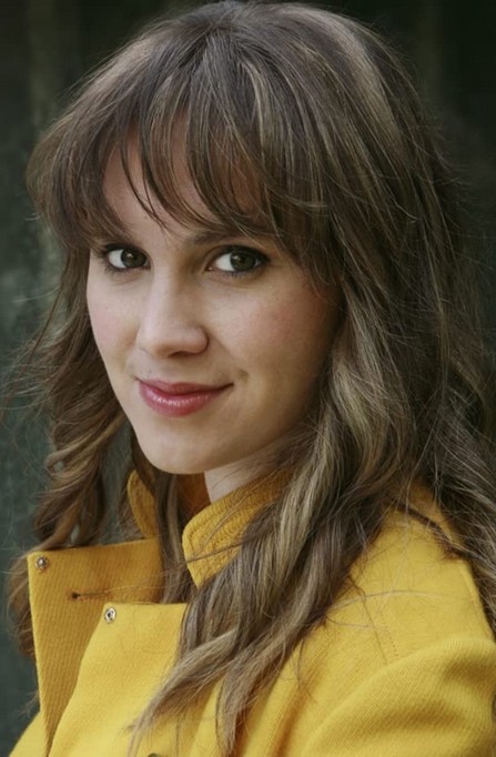 Rhona Rees Fotoğrafı