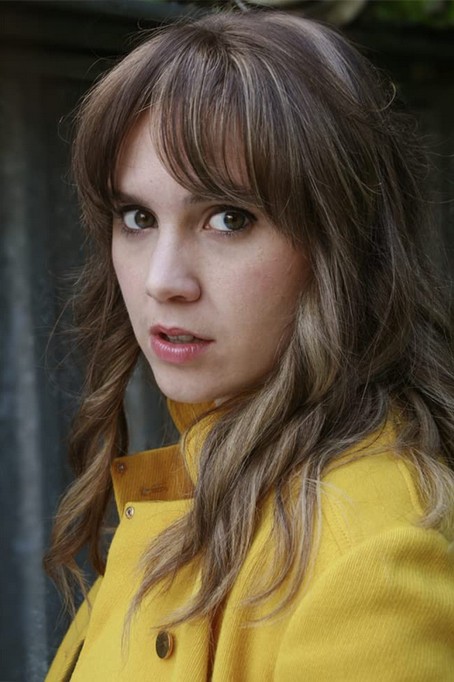 Rhona Rees fotoğrafı