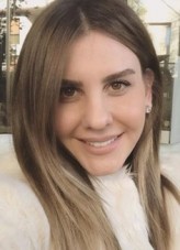 Eda Erol fotoğrafı