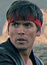 David Sandberg fotoğrafı