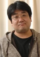 Yûsuke Yamamoto (i) fotoğrafı