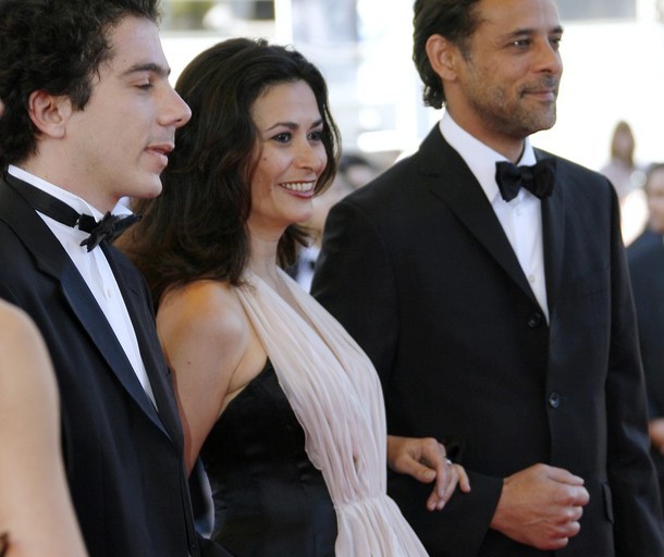 Darina El Joundi fotoğrafı