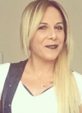 Sinem Kayaoğlu fotoğrafı