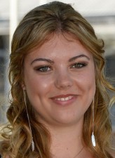 Héloïse Martin fotoğrafı