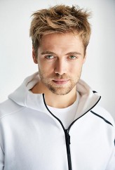 Pablo Sandstrom fotoğrafı