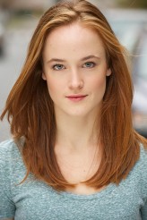 Shannon Spangler fotoğrafı