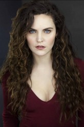 Shannon Kehler fotoğrafı