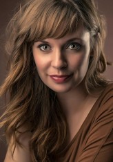 Kimberley Drake fotoğrafı