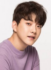 Yoo Ji-Yong fotoğrafı