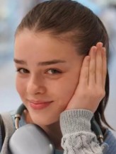 Ülkü Hilal Çiftçi fotoğrafı