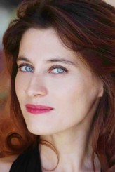 Francesca Beggio fotoğrafı