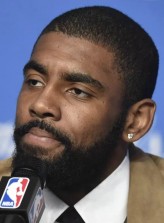 Kyrie Irving fotoğrafı