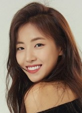 Bae Da-Bin fotoğrafı