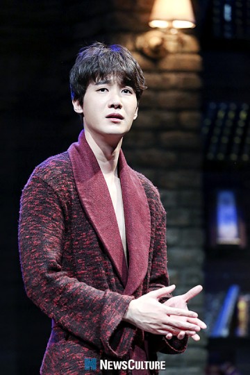 Jang Yool Fotoğrafı