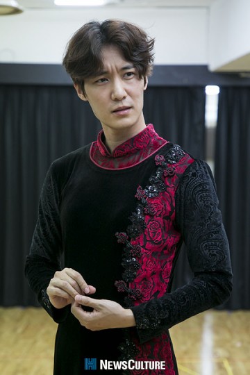 Jang Yool fotoğrafı