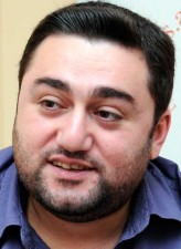 Müşviq Şahverdiyev fotoğrafı