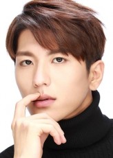 Son Seung-Gook fotoğrafı