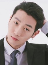 Seo Hong-Suk fotoğrafı