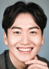 Ahn Seung-Hwan fotoğrafı