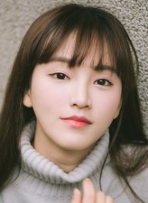 Huang Cancan fotoğrafı