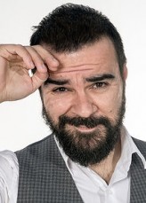 Alp Özgür Yaşin fotoğrafı