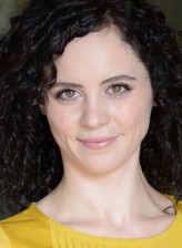 Lea Enslin fotoğrafı