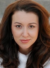 Leah Roberts fotoğrafı