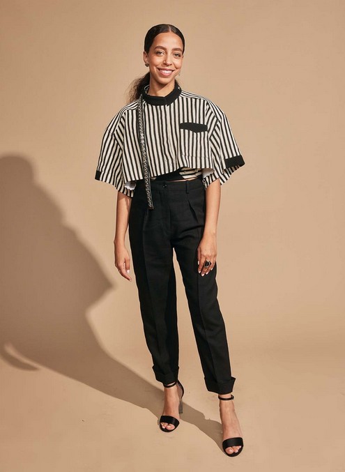 Hayley Law Fotoğrafı