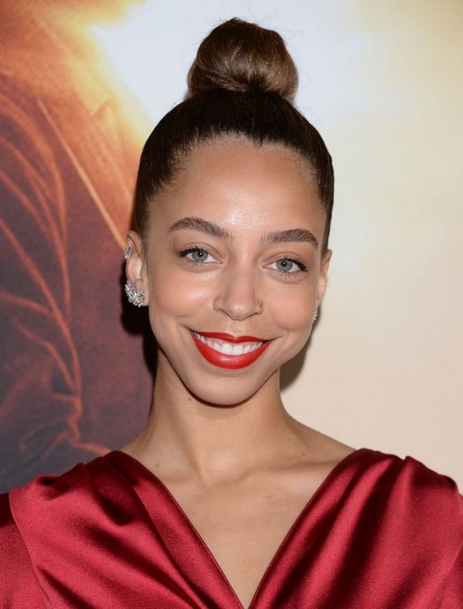 Hayley Law Fotoğrafı