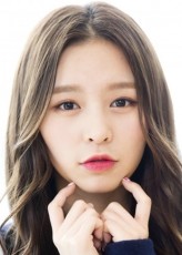 Elkie Chong fotoğrafı