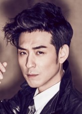 Liu Huan fotoğrafı