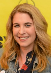 Olivia Newman fotoğrafı