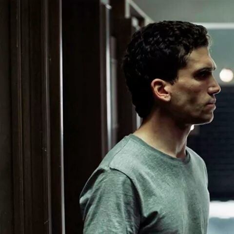 Jaime Lorente fotoğrafı